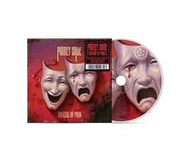 CD de Mötley Crüe - Theatre of Pain (40th Anniversary) - pour Indifférent - Standard Standard