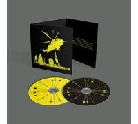 CD de Mogwai - Happy tears - pour Indifférent - Standard Standard