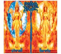 Morbid Angel – Heretic – CD Digipak Neuf