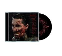 Motionless in White – Decades – CD