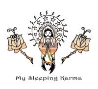 My Sleeping Karma – My Sleeping Karma – CD