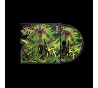 CD de Neck Cemetery - The Curse Of Neck Cemetery - pour Indifférent - Standard Standard