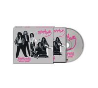 CD de New York Dolls - Would You Let Your Son Room With A Doll - pour Indifférent - Standard Standard
