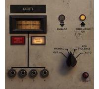 Nine Inch Nails – Add Violence – EP – CD – Import – Neuf