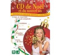 Cd De Noel Et Du Nouvel An - Nouvelle Edition Micro Application