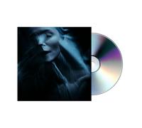 CD de Ocean Sleeper - Peace when I'm dead - pour Indifférent - Standard Standard