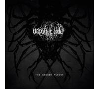 CD de October Tide - The Cancer Pledge - pour Indifférent - Standard Standard