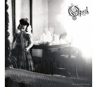 Opeth – Damnation – CD – Édition 20e anniversaire