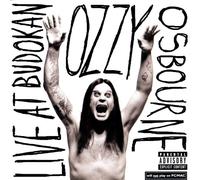 CD de Ozzy Osbourne - Live at Budokan - pour Indifférent - Standard Standard