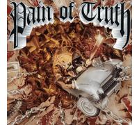 CD de Pain Of Truth - pour Indifférent - Standard Standard