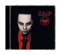 Pain – Psalms of Extinction – Nuclear Blast