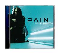 CD de Pain - Rebirth (Remaster 2026) - pour Indifférent - Standard Standard