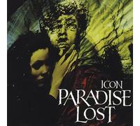 Paradise Lost – Icon – CD – BMG