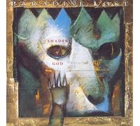 Paradise Lost – Shades of God – CD