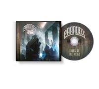 CD de Paradox - Tales of the weird - pour Indifférent - Standard Standard