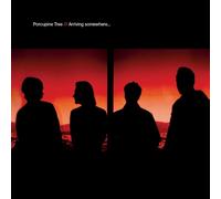 Porcupine Tree Arriving Somewhere (CD) Box Set with Blu-ray (PRESALE 09/10/2026)