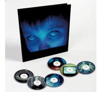 Porcupine Tree – Fear of a Blank Planet – Coffret Deluxe 5 CD + Blu-ray – Edel