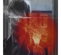 Porcupine Tree – Lightbulb Sun – CD Digipak – Edel