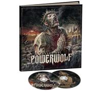 CD de Powerwolf - Lupus dei - pour Indifférent - Standard Standard