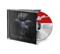 CD de Ram - Against - pour Indifférent - Standard Standard