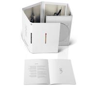 Rammstein – RAMMSTEIN – CD – Édition spéciale (Digipack)