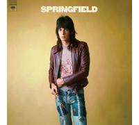 CD de Rick Springfield - Springfield - pour Indifférent - Standard Standard