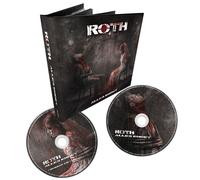CD de ROTH - Alles Endet - pour Indifférent - Standard Standard