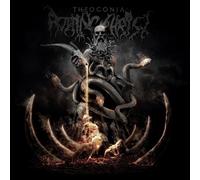CD de Rotting Christ - Theogonia - pour Indifférent - Standard Standard