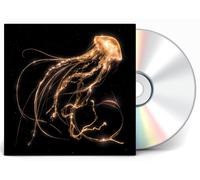 Royal Blood – Back to the Water Below – CD – Warner Music