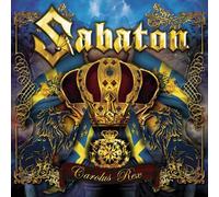 Carolus Rex – Nuclear Blast