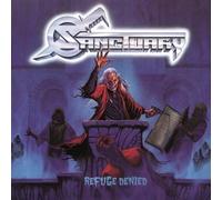 Sanctuary Spa – Refuge Denied