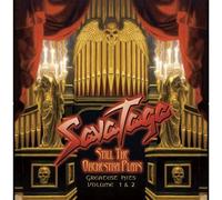 Savatage – Still the Orchestra – CD – Import – earMUSIC