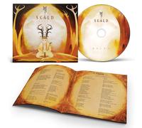CD de Skald - Orlog - pour Indifférent - Standard Standard