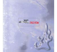 CD de Skid Row - 40 Years: The Best of Skid Row (2026 Remaster) - pour Indifférent - Standard Standard