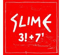 Slime - 3!+7(Hoch 1)