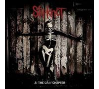 CD de Slipknot - .5: The Gray chapter - pour Indifférent - Standard Standard