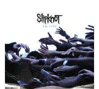 CD de Slipknot - 9.0: Live - pour Indifférent - Standard Standard