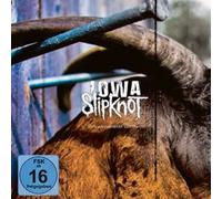 Slipknot – Iowa – CD + DVD – Édition 10e anniversaire