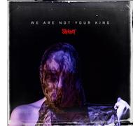 CD de Slipknot - We Are Not Your Kind - pour Indifférent - Standard Standard