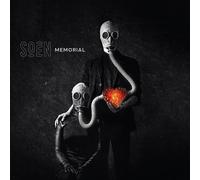 Soen – Memorial – CD – Warner Music