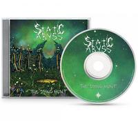 The Dying Hunt CD