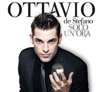 De Stefano Ottavio – Solo Un'ora – CD – Import