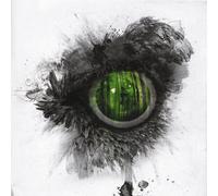 CD de Swallow The Sun - Emerald forest and the blackbird - pour Indifférent - Standard Standard
