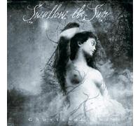 CD de Swallow The Sun - Ghosts of loss - pour Indifférent - Standard Standard