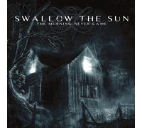 CD de Swallow The Sun - The morning never came - pour Indifférent - Standard Standard