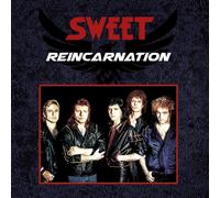 Reincarnation – CD – Metalville