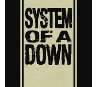 System of a Down – Intégrale – Coffret 5 CD