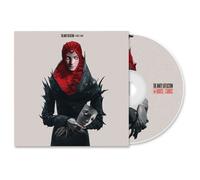 The Amity Affliction – House of Cards – CD