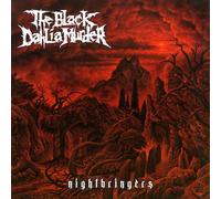 The Black Dahlia Murder – Nightbringers – CD – Import