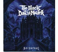 CD de The Black Dahlia Murder - Nocturnal - pour Indifférent - Standard Standard